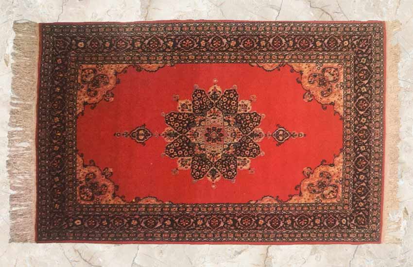 Indian-1 rug carpet types of oriental rugs