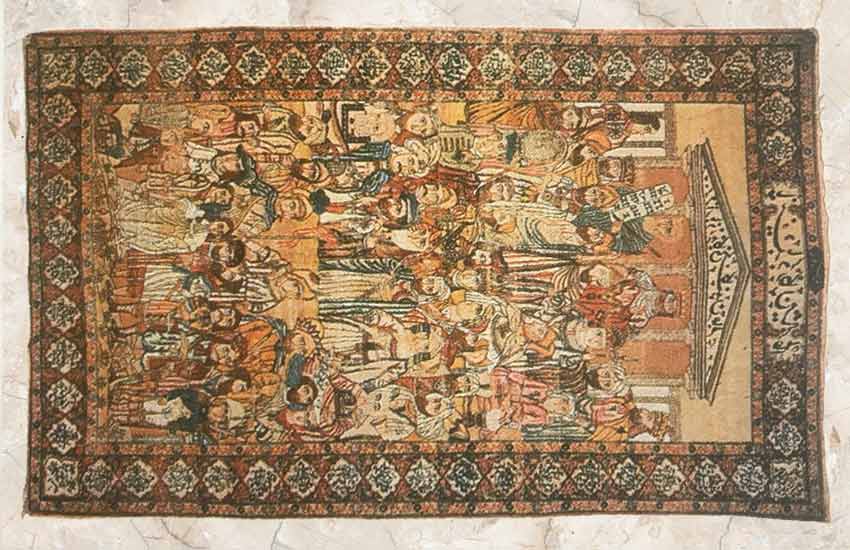 Persian-3 rugs carpets beautiful colorful