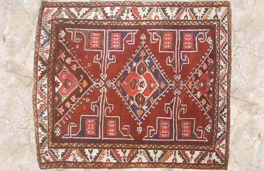 Turkish 2-nomadic rugs carpets