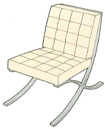 barcelona-chair