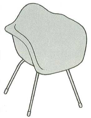 eames-chair