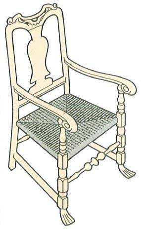 transitional-queen-anne-chair