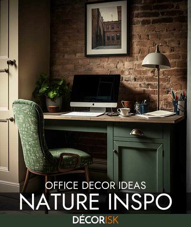 Nature-Inspired Home Décor: 8 Sustainable Ideas - Fossil Blu